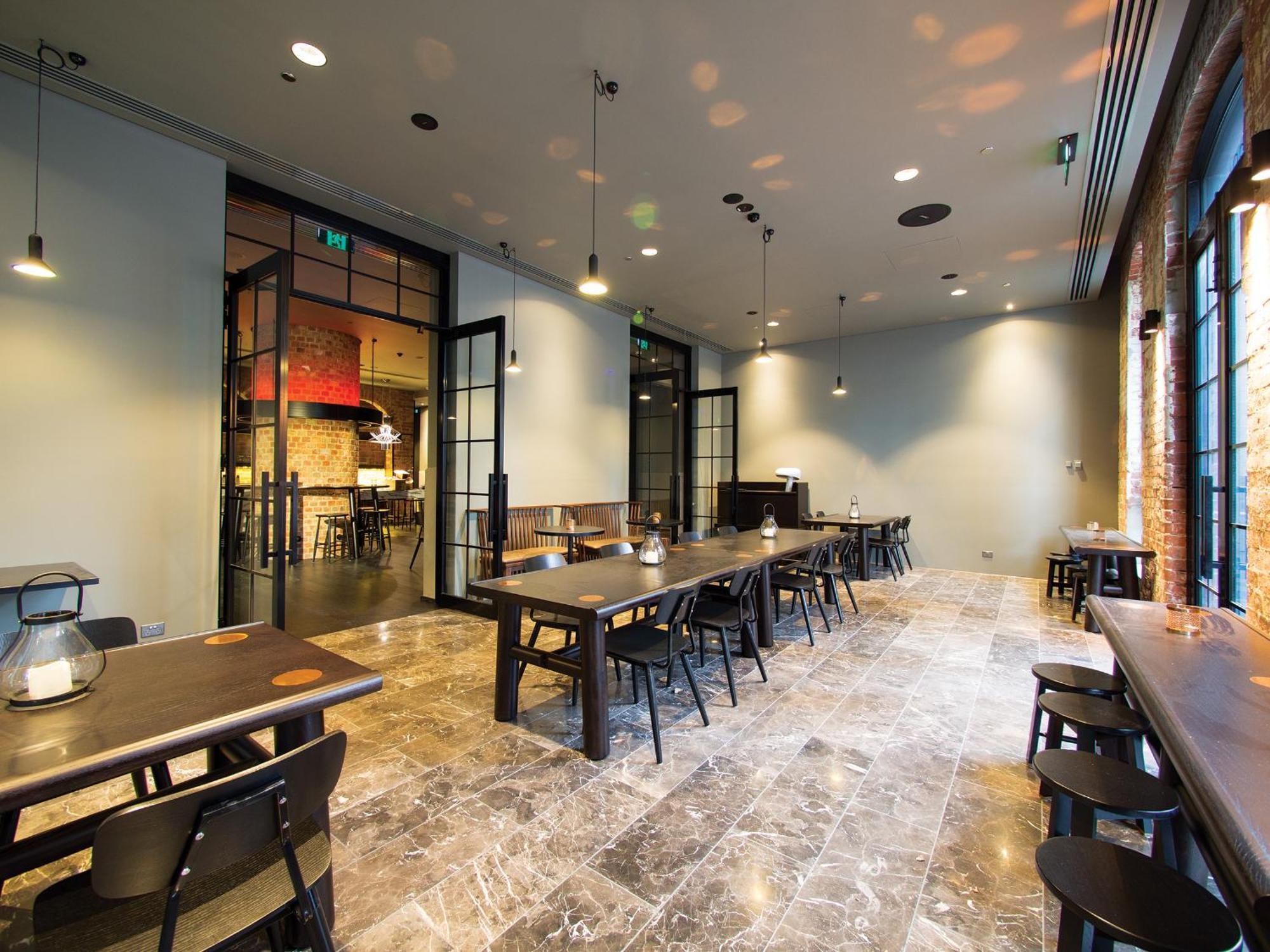 Wrap On Southbank Aparthotel Melbourne Exterior photo